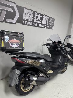Ariic 318 300 cc - ფოტო 7