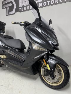 Ariic 318 300 cc - ფოტო 8
