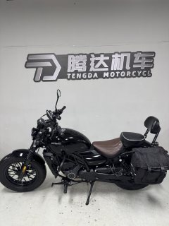 CFMOTO 250CL-C - ფოტო 1