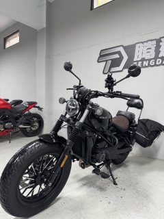 CFMOTO 250CL-C - ფოტო 3