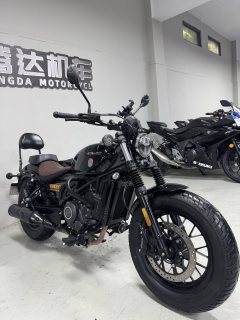 CFMOTO 250CL-C - ფოტო 4