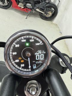 CFMOTO 250CL-C - ფოტო 5