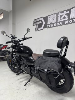 CFMOTO 250CL-C - ფოტო 6