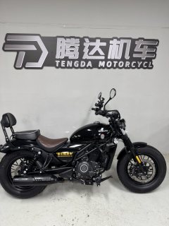 CFMOTO 250CL-C - ფოტო 7