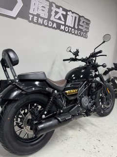 CFMOTO 250CL-C - ფოტო 8