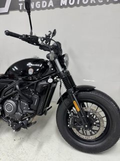 CFMOTO 250CL-C - ფოტო 9