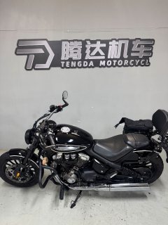 Benda Chinchilla 350 - photo 1