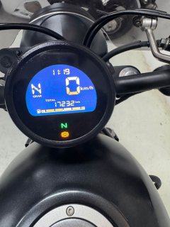 Honda CM300 - ფოტო 4
