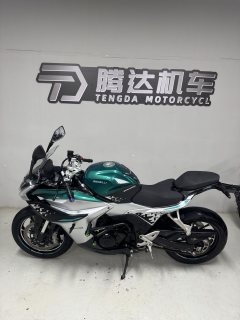 Benelli Tornado 552R 550 cc - фото 1