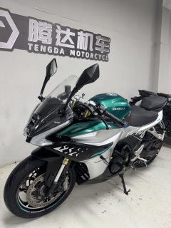 Benelli Tornado 552R 550 cc - фото 2