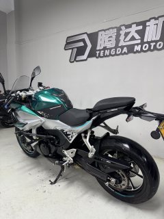 Benelli Tornado 552R 550 cc - фото 6