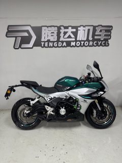 Benelli Tornado 552R 550 cc - фото 7