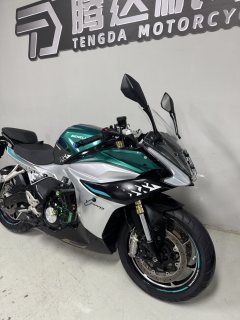 Benelli Tornado 552R 550 cc - фото 9