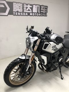CFMOTO 700CL-X - ფოტო 2