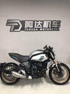 CFMOTO 700CL-X - ფოტო 3