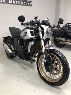 CFMOTO 700CL-X - ფოტო 5