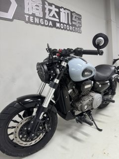 Benda Challenger 300 - ფოტო 2