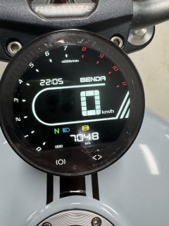 Benda Challenger 300 - ფოტო 3