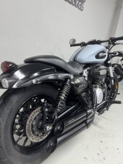 Benda Challenger 300 - ფოტო 8