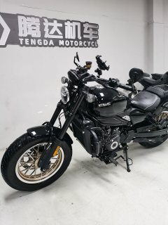 CFMOTO 450CL-C - photo 2