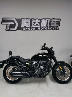 CFMOTO 450CL-C - photo 7