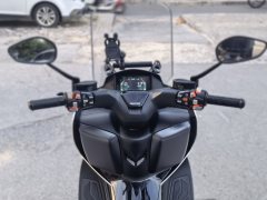 Zontes 150D - ფოტო 11