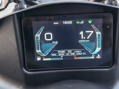 Zontes 150D - ფოტო 12