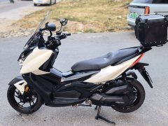 Zontes 150D - ფოტო 2