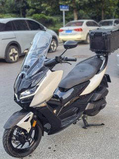 Zontes 150D - ფოტო 3