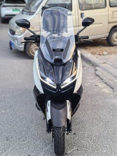 Zontes 150D - ფოტო 4
