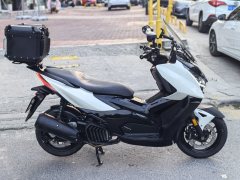 Zontes 150D - ფოტო 5