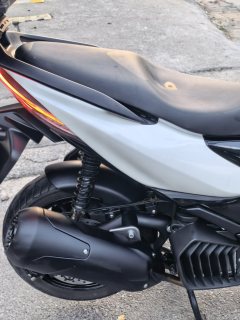 Zontes 150D - ფოტო 6