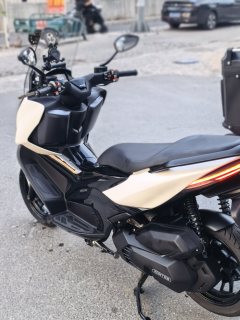 Zontes 150D - ფოტო 9