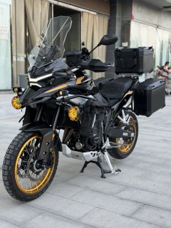 Kayo 625X 600 cc - ფოტო 1