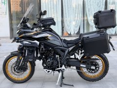 Kayo 625X 600 cc - ფოტო 2