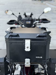 Kayo 625X 600 cc - ფოტო 3