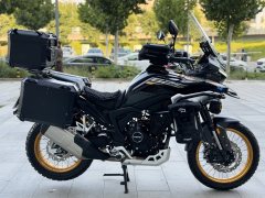Kayo 625X 600 cc - ფოტო 5