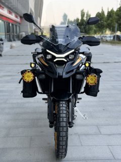 Kayo 625X 600 cc - ფოტო 6