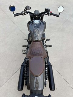 Benda Limestone 707 700 cc - ფოტო 5