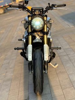 Voge 500AC - ფოტო 2