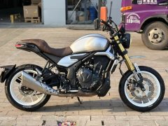 Voge 500AC - ფოტო 4
