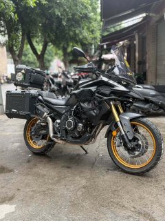 Voge DS525 500 cc - ფოტო 1