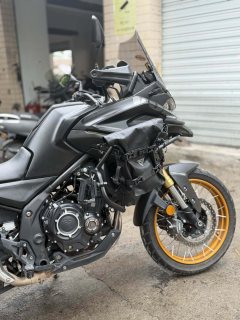 Voge DS525 500 cc - ფოტო 2