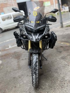 Voge DS525 500 cc - ფოტო 3