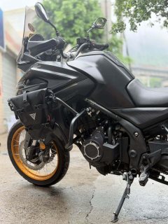 Voge DS525 500 cc - ფოტო 6