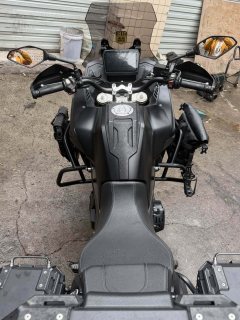 Voge DS525 500 cc - ფოტო 8