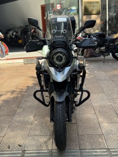 Haojue Suzuki DL250 - ფოტო 2