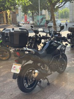 Haojue Suzuki DL250 - ფოტო 6