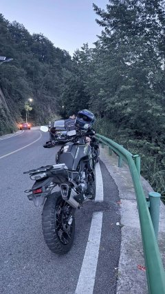CFMOTO 450MT - photo 2