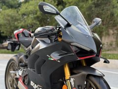 Ducati Panigale V4 1100 cc - фото 1